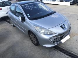 Moteur toit ouvrant