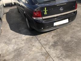 Renfort pare choc avant (traverse)