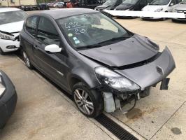 Ecran GPS