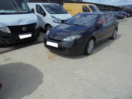 Ecran GPS