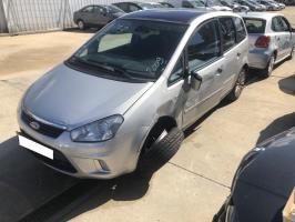 Echangeur air (Intercooler)