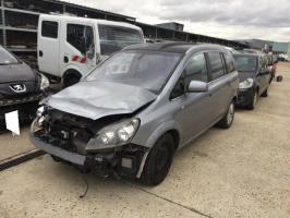 Echangeur air (Intercooler)