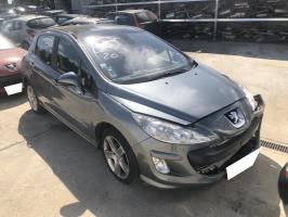 Ecran GPS