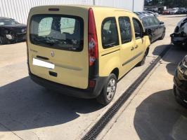 Verin de coffre gauche