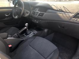 Ecran GPS