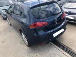 Porte arriere gauche