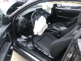 Interieur complet