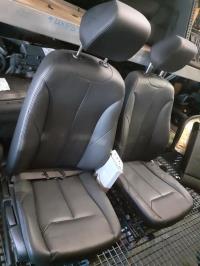 Interieur complet