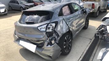 Photo pièce auto