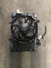 Ventilateur eau
