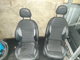Interieur complet