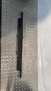 Absorbeur de pare choc arriere