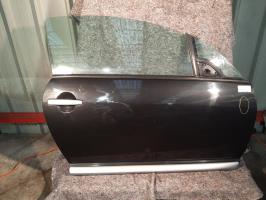 Porte avant droit