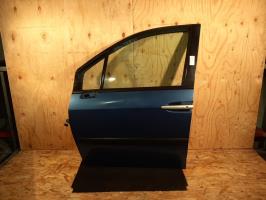 Porte avant gauche