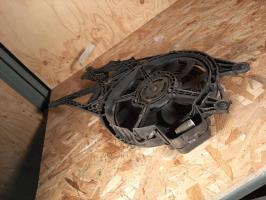 Ventilateur eau