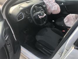 Interieur complet