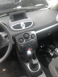 Ecran GPS