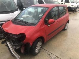 Bras essuie glace avant droit
