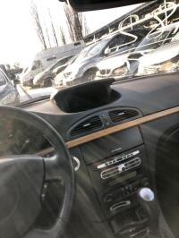 Ecran GPS