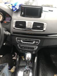 Ecran GPS