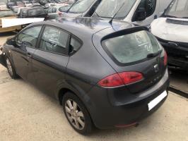 Porte arriere gauche