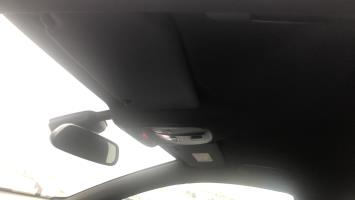 Retroviseur interieur