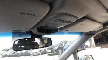 Retroviseur interieur