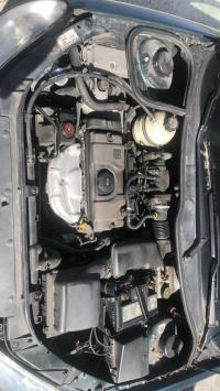 Ventilateur eau