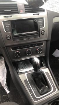 Ecran GPS