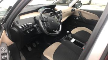 Interieur complet