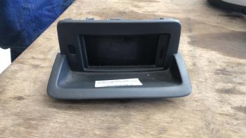 Ecran GPS