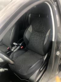 Interieur complet