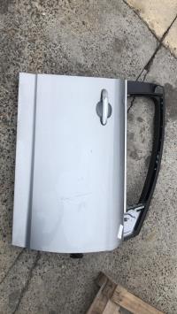Porte avant droit
