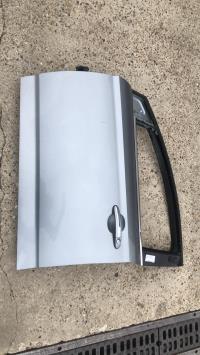 Porte avant gauche