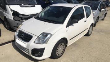 Avertisseur/Klaxon