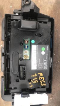 Ecran GPS