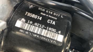 Photo pièce auto