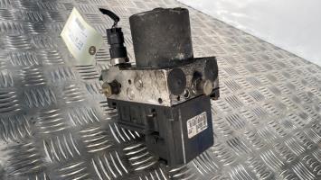 Bloc ABS (freins anti-blocage)