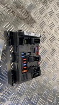 Boitier servitude moteur (BSM)