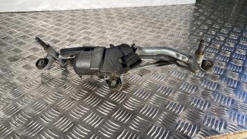 Moteur essuie glace avant