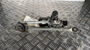 Moteur essuie glace avant