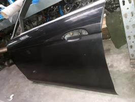 Porte avant gauche