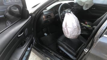 Interieur complet