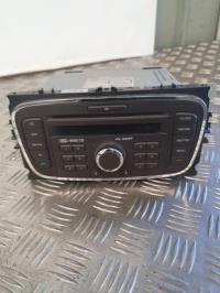 Autoradio d'origine