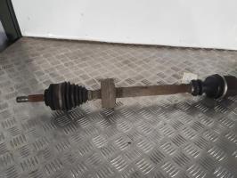 Cardan droit (transmission)