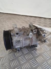 Compresseur clim