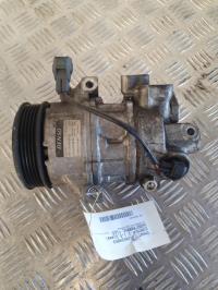 Compresseur clim