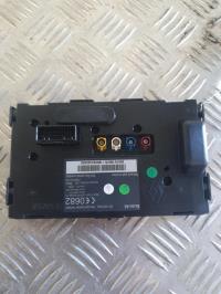 Ecran GPS