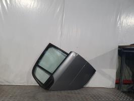 Porte arriere droit