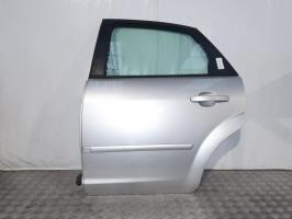 Porte arriere gauche